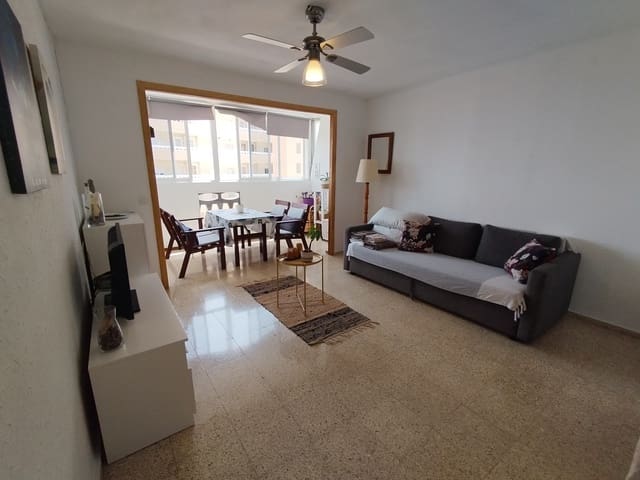 1 makuuhuone Huoneisto myytävänä paikassa La Mata, Torrevieja mukana 
autotalli - 136 000 € (Ref: 9335491)