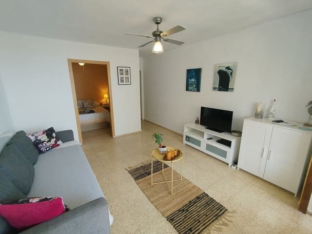 1 makuuhuone Huoneisto myytävänä paikassa La Mata, Torrevieja mukana 
autotalli - 136 000 € (Ref: 9335491)