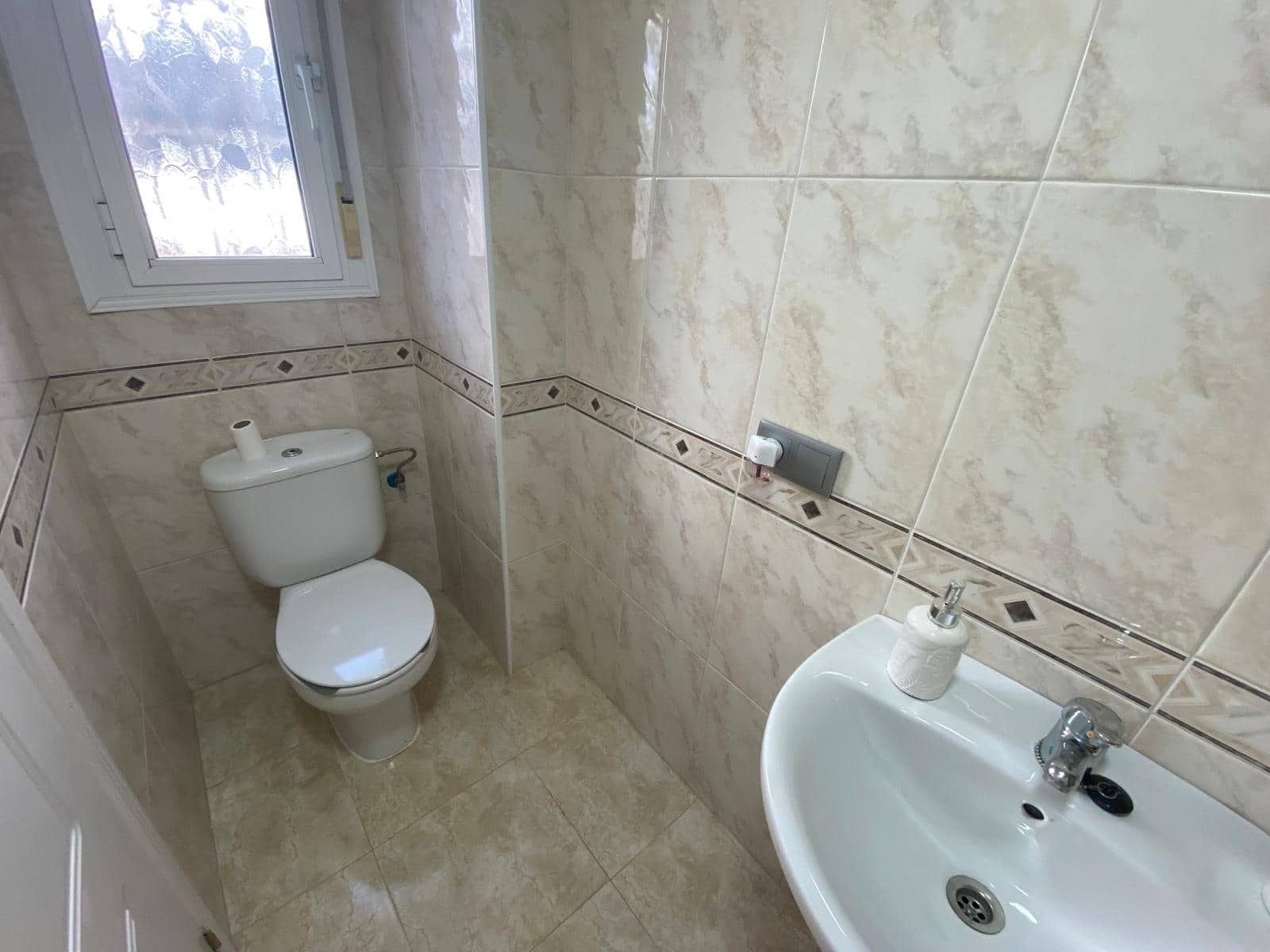 3 bedroom Semi-detached Villa for sale in Ciudad Quesada with pool garage - € 299,000 (Ref: 9379881)