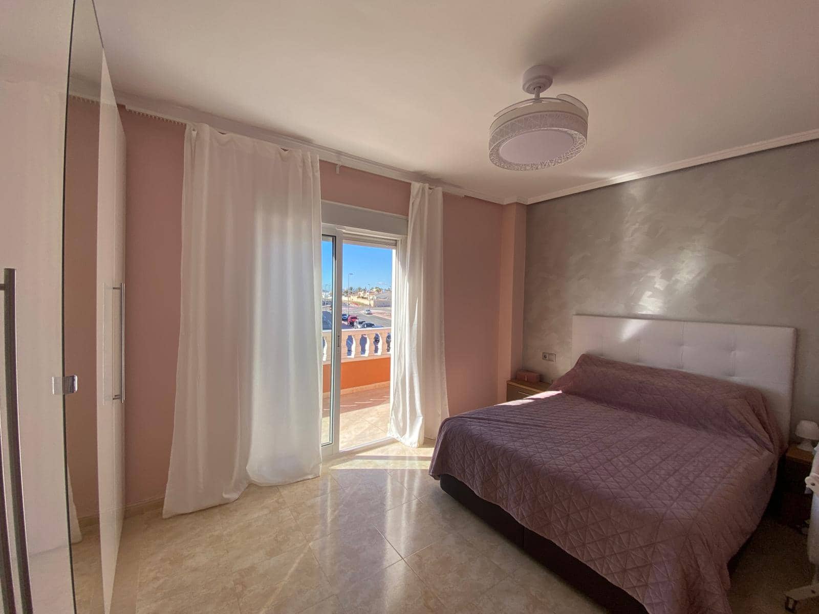 3 bedroom Semi-detached Villa for sale in Ciudad Quesada with pool garage - € 299,000 (Ref: 9379881)