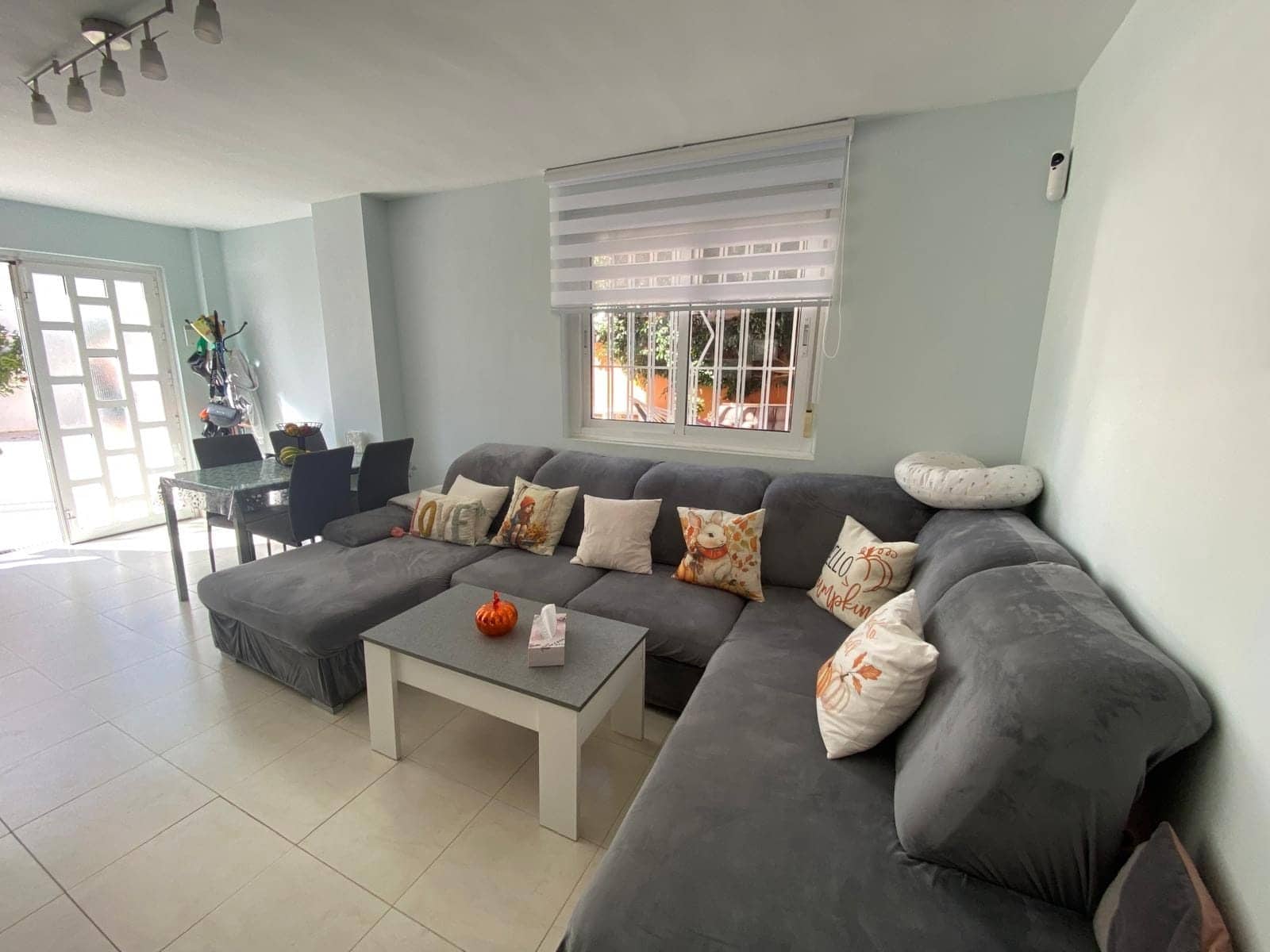 3 bedroom Semi-detached Villa for sale in Ciudad Quesada with pool garage - € 299,000 (Ref: 9379881)