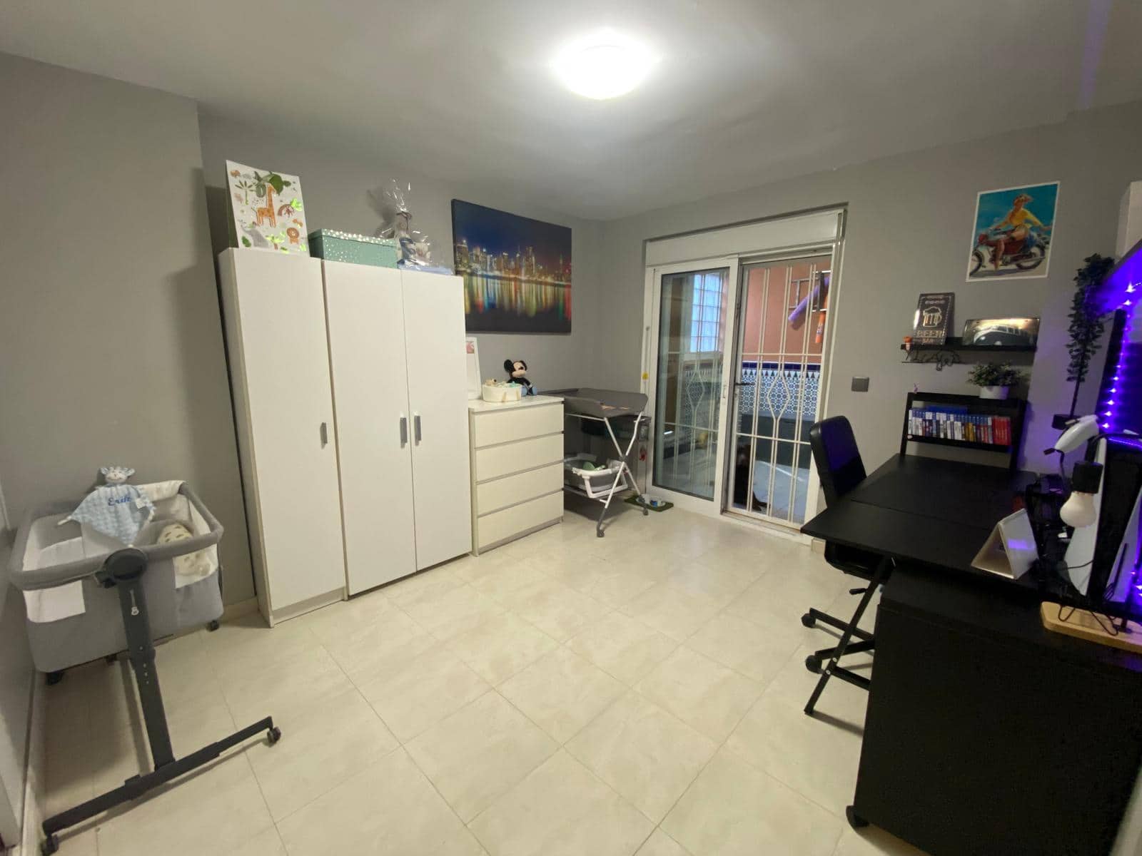 3 bedroom Semi-detached Villa for sale in Ciudad Quesada with pool garage - € 299,000 (Ref: 9379881)