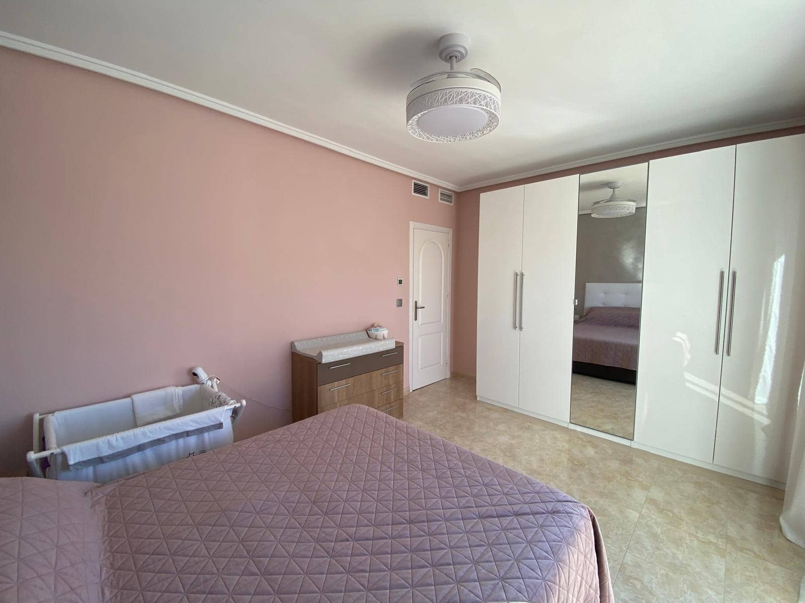 3 bedroom Semi-detached Villa for sale in Ciudad Quesada with pool garage - € 299,000 (Ref: 9379881)