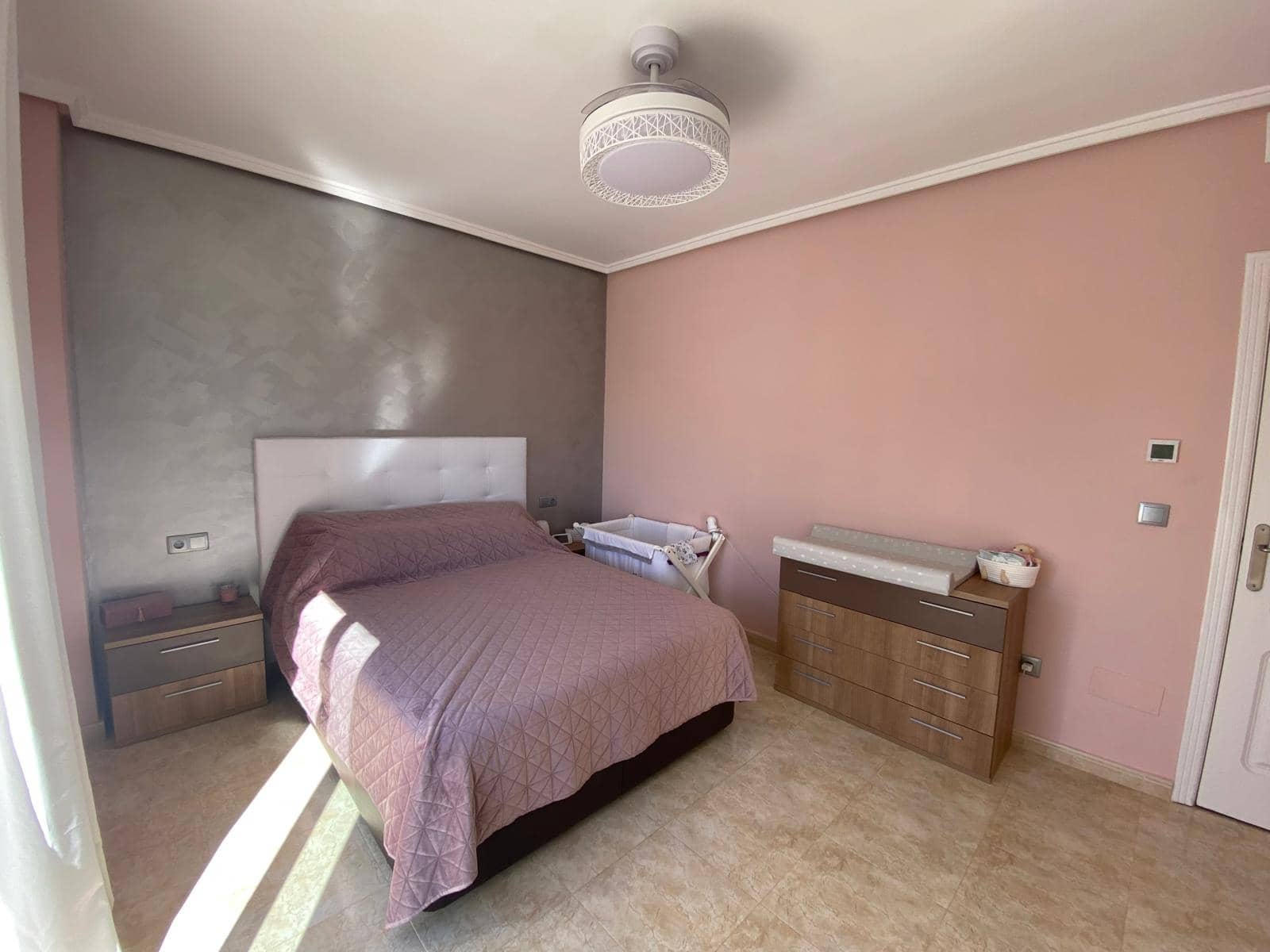 3 bedroom Semi-detached Villa for sale in Ciudad Quesada with pool garage - € 299,000 (Ref: 9379881)