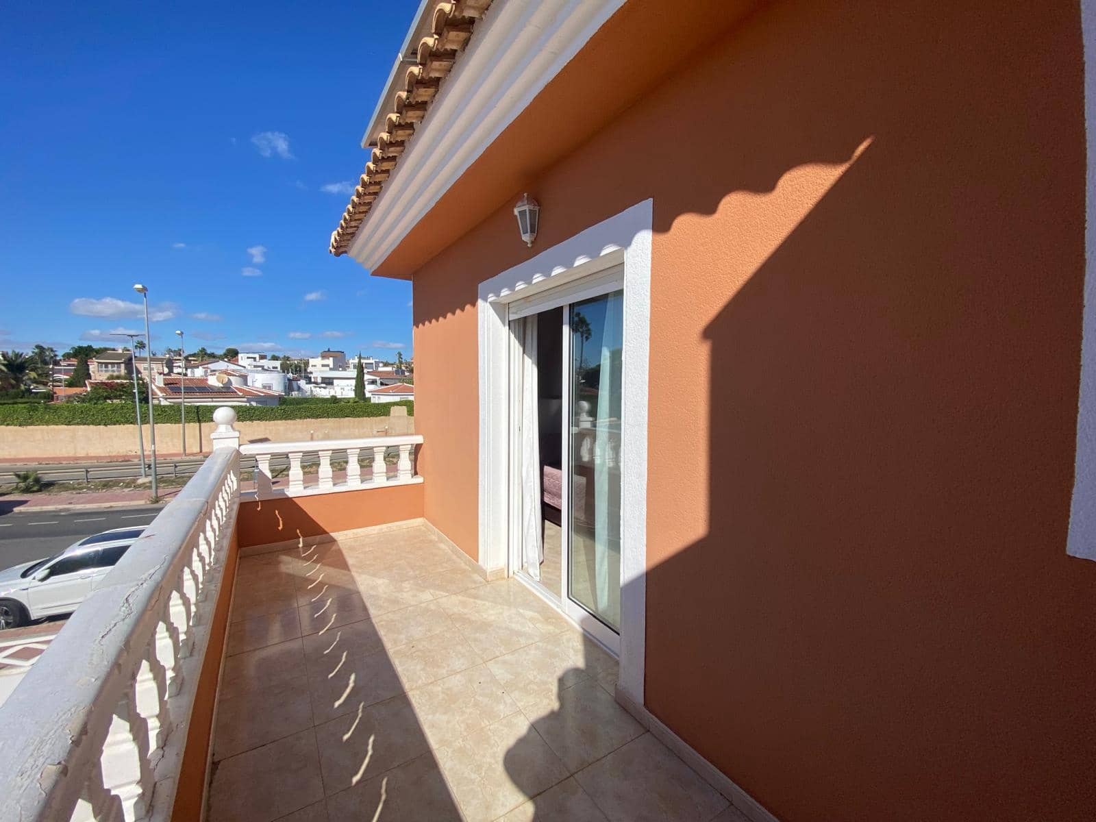 3 bedroom Semi-detached Villa for sale in Ciudad Quesada with pool garage - € 299,000 (Ref: 9379881)