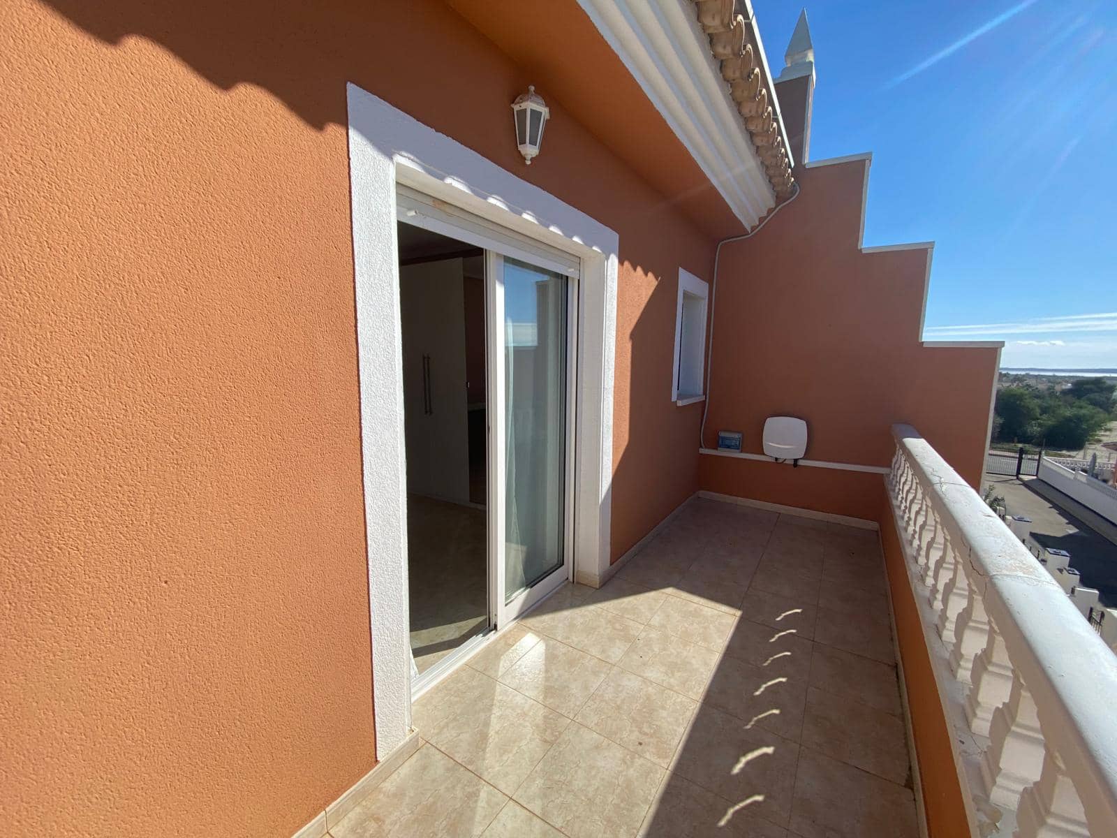 3 bedroom Semi-detached Villa for sale in Ciudad Quesada with pool garage - € 299,000 (Ref: 9379881)