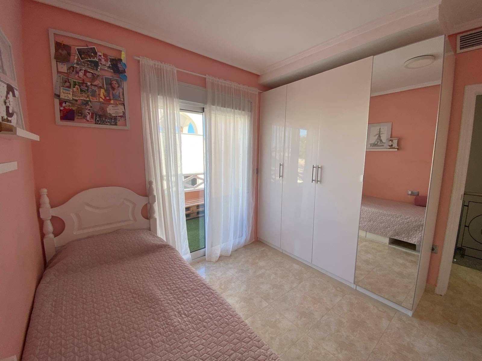 3 bedroom Semi-detached Villa for sale in Ciudad Quesada with pool garage - € 299,000 (Ref: 9379881)