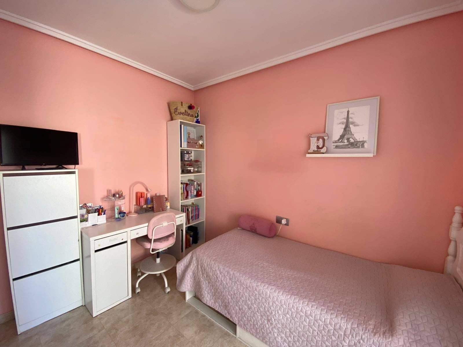 3 bedroom Semi-detached Villa for sale in Ciudad Quesada with pool garage - € 299,000 (Ref: 9379881)