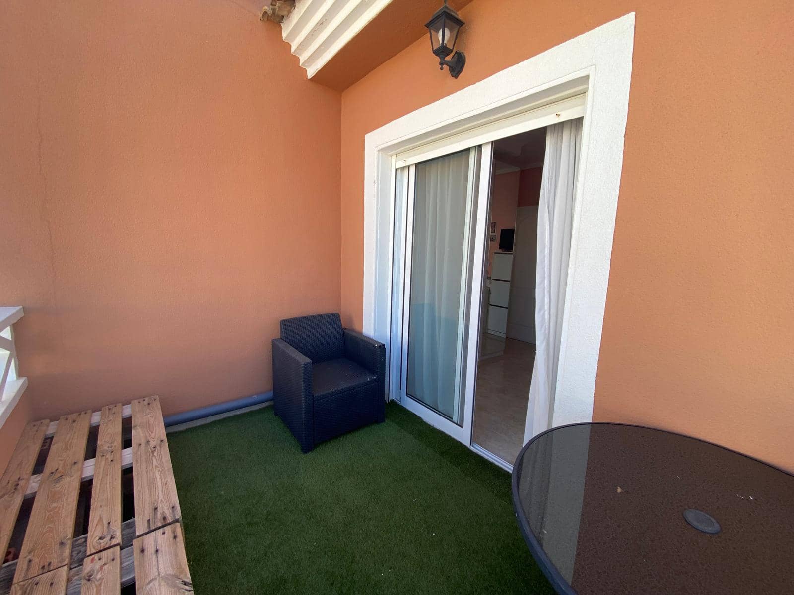 3 bedroom Semi-detached Villa for sale in Ciudad Quesada with pool garage - € 299,000 (Ref: 9379881)