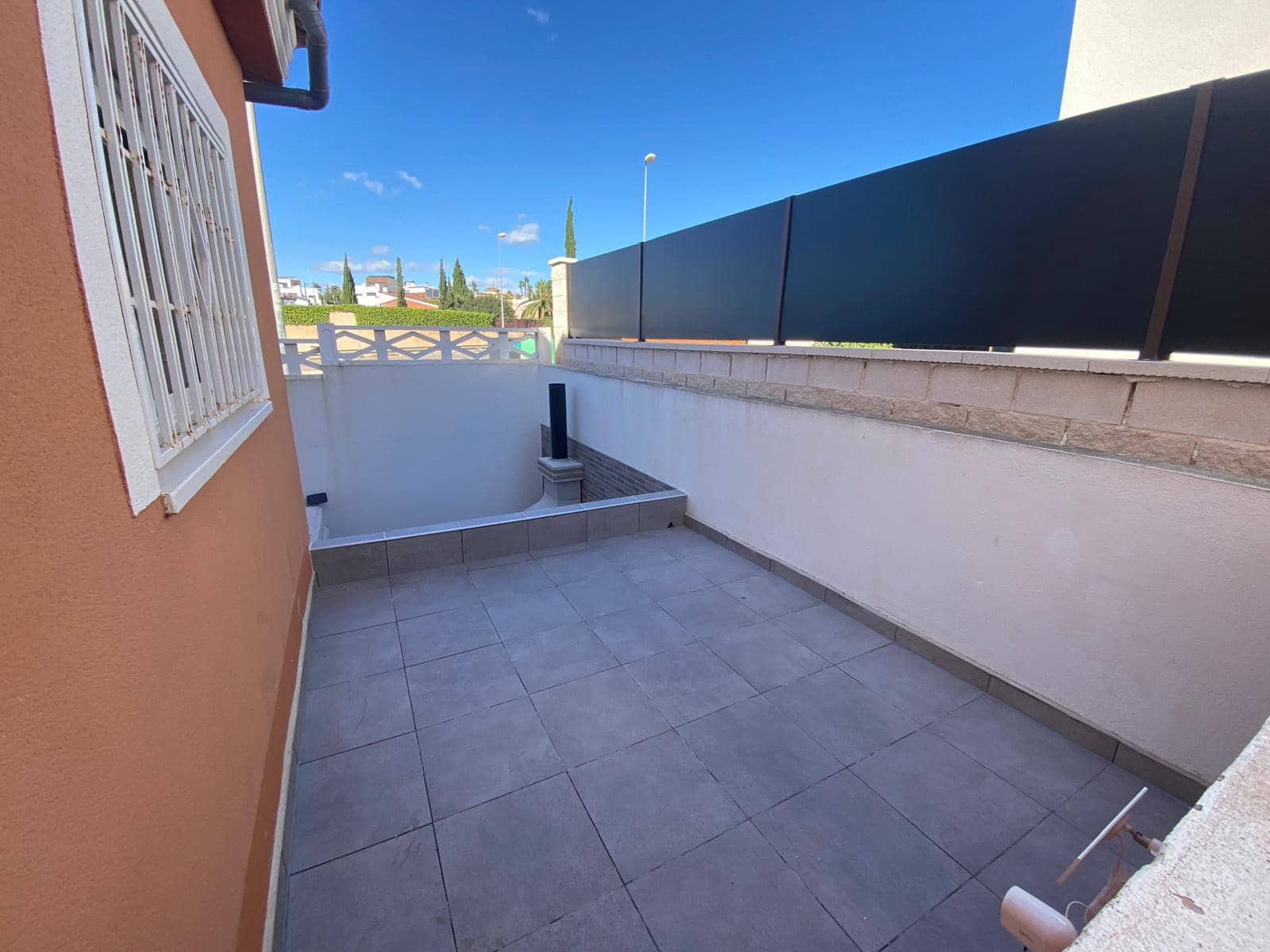 3 bedroom Semi-detached Villa for sale in Ciudad Quesada with pool garage - € 299,000 (Ref: 9379881)