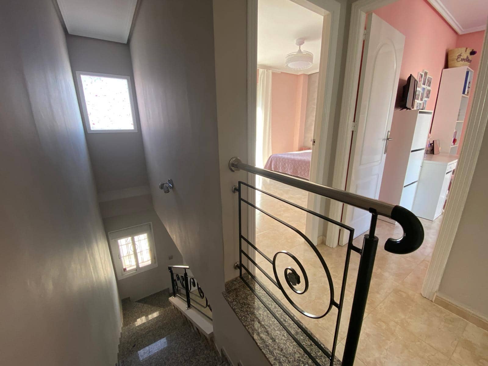 3 bedroom Semi-detached Villa for sale in Ciudad Quesada with pool garage - € 299,000 (Ref: 9379881)