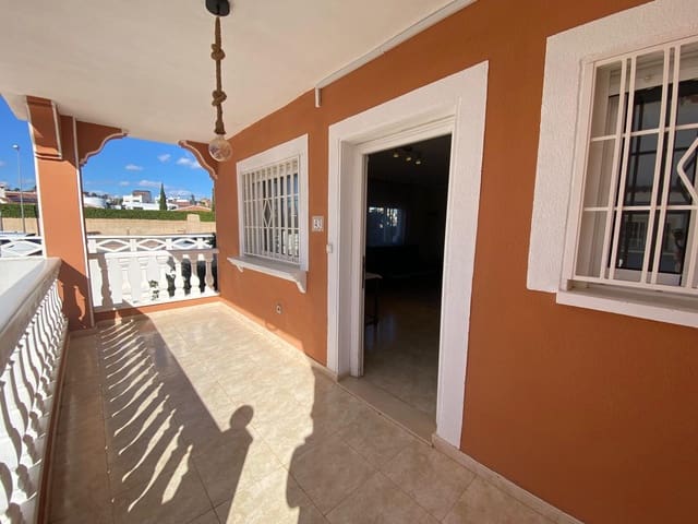 3 quarto Moradia Geminada para venda em Ciudad Quesada, Rojales com piscina garagem - 299 000 € (Ref: 9379881)