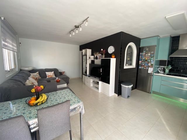 3 quarto Moradia Geminada para venda em Ciudad Quesada, Rojales com piscina garagem - 299 000 € (Ref: 9379881)