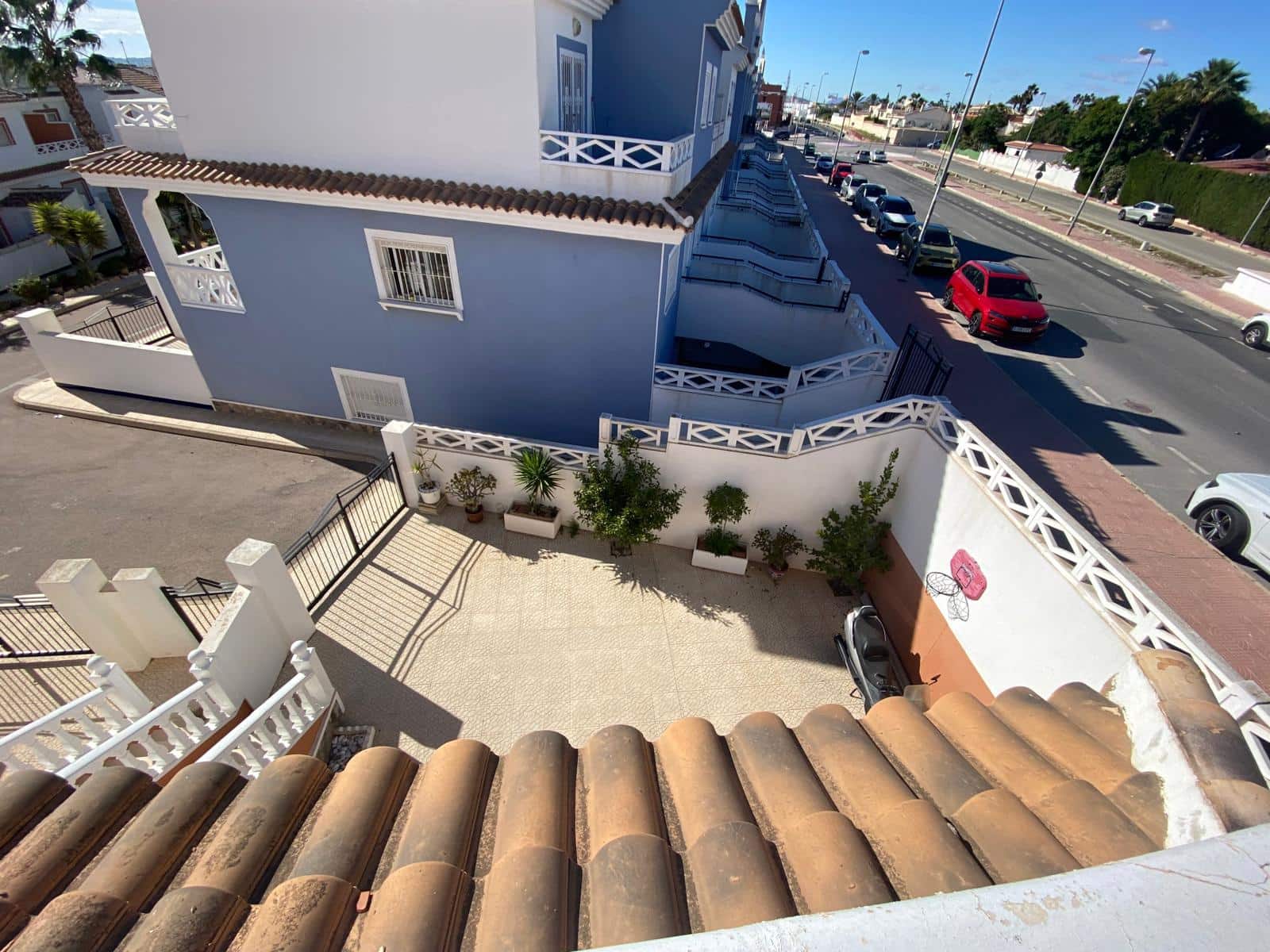 3 bedroom Semi-detached Villa for sale in Ciudad Quesada with pool garage - € 299,000 (Ref: 9379881)