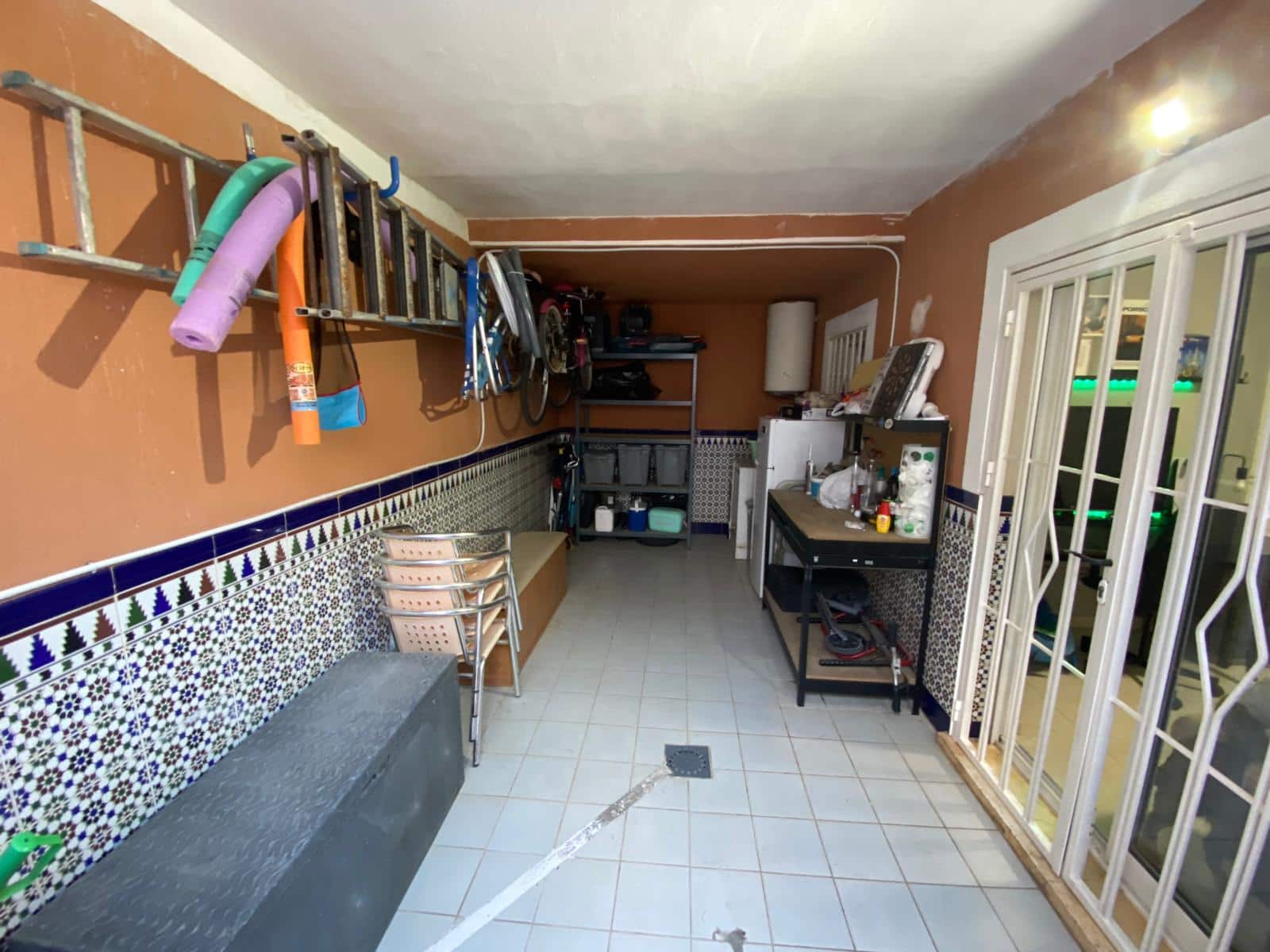 3 bedroom Semi-detached Villa for sale in Ciudad Quesada with pool garage - € 299,000 (Ref: 9379881)