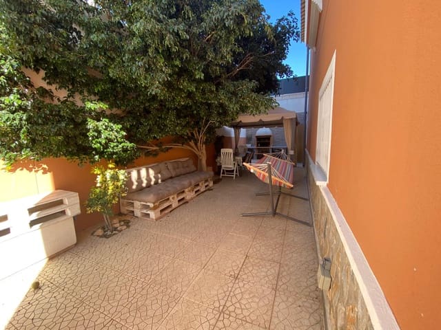 3 quarto Moradia Geminada para venda em Ciudad Quesada, Rojales com piscina garagem - 299 000 € (Ref: 9379881)