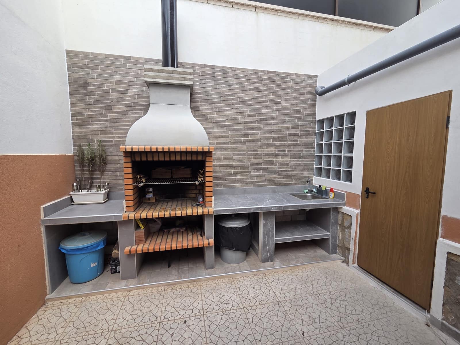 3 bedroom Semi-detached Villa for sale in Ciudad Quesada with pool garage - € 299,000 (Ref: 9379881)