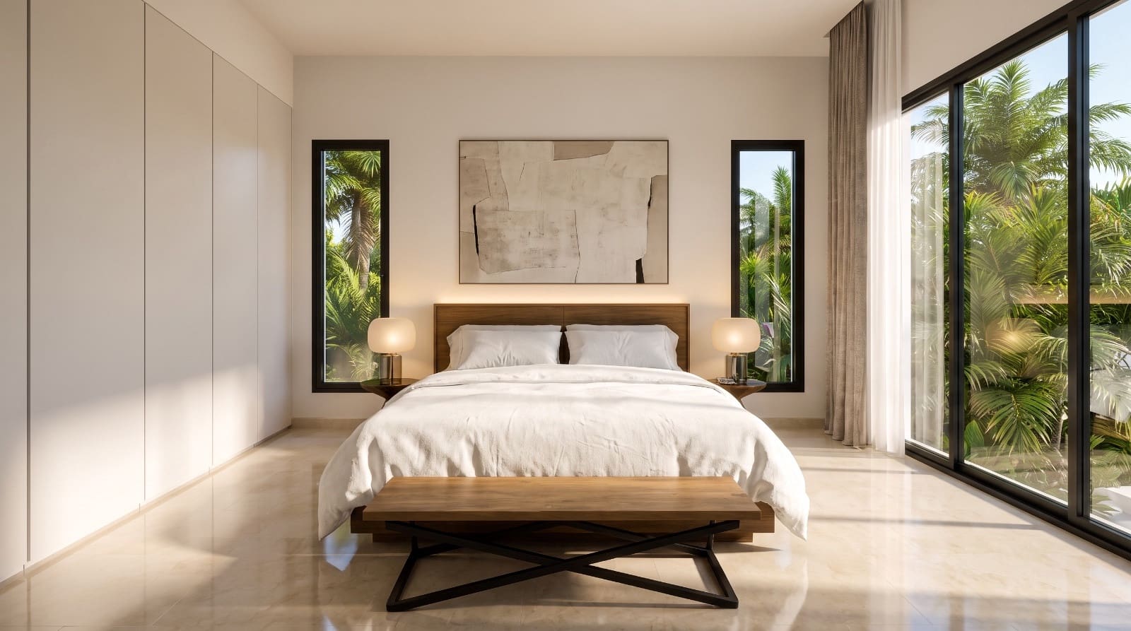 4 bedroom Villa for sale in Estepona with pool garage - € 1,690,000 (Ref: 10002587)