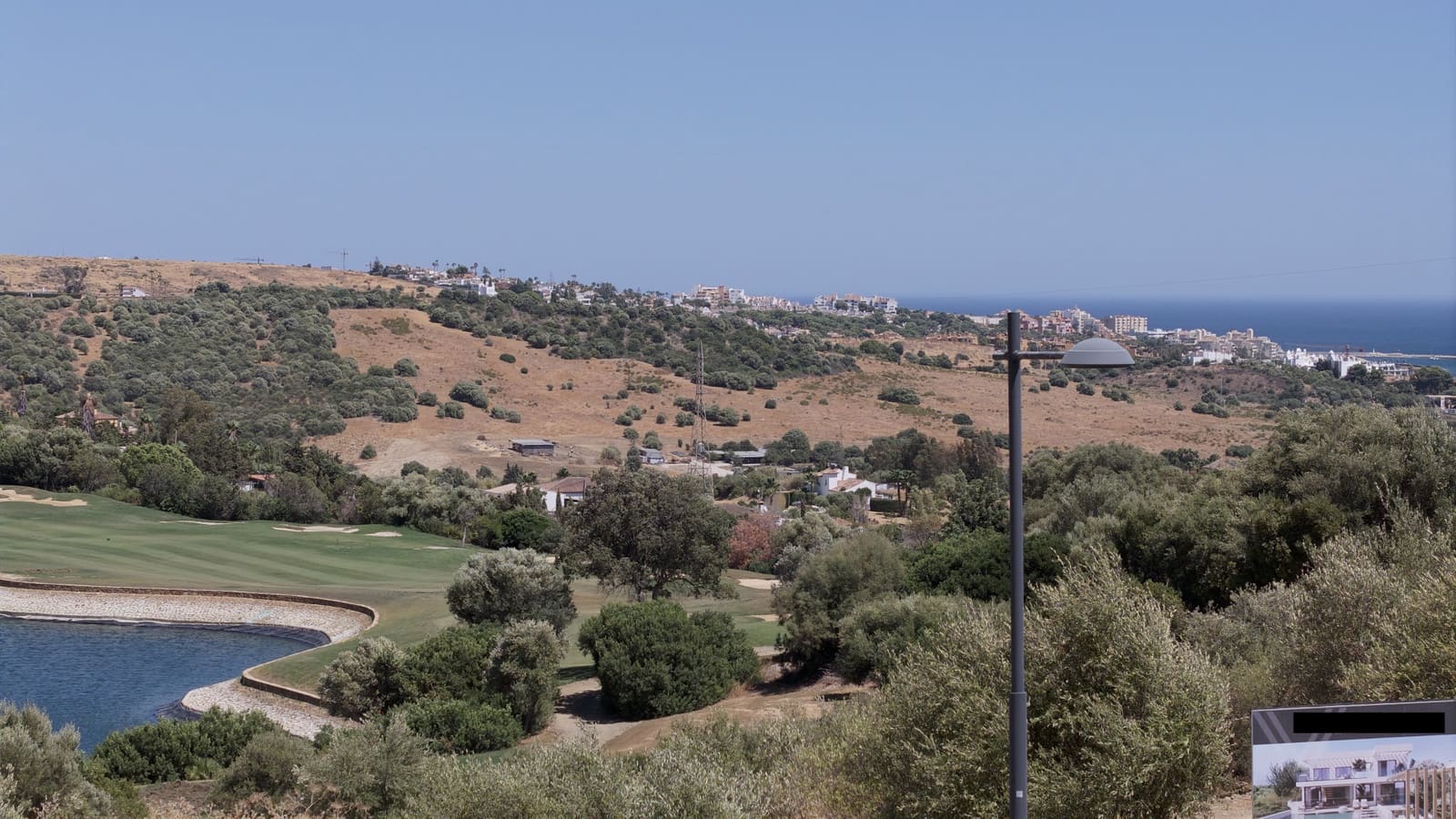 4 bedroom Villa for sale in Estepona with pool garage - € 1,690,000 (Ref: 10002587)