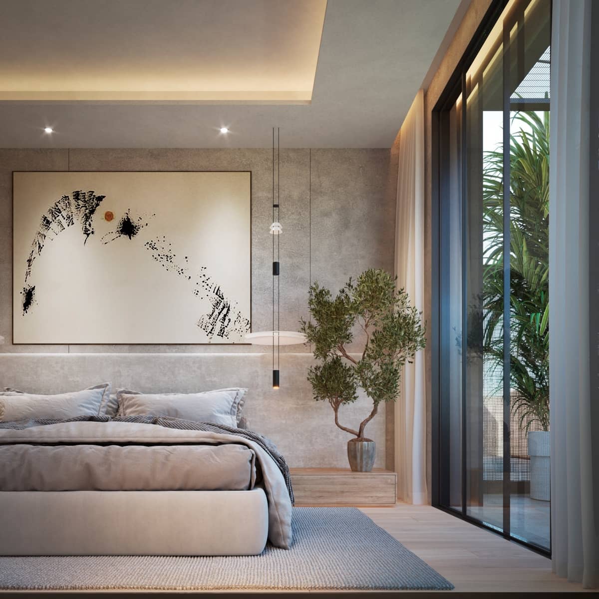 3 bedroom Townhouse for sale in Marbella with pool garage - € 1,591,625 (Ref: 10026715)