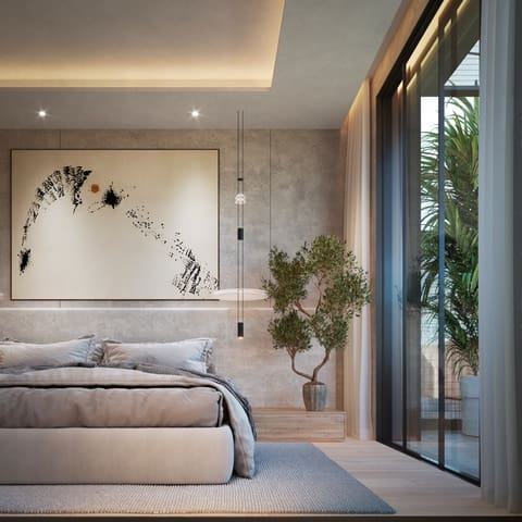 3 bedroom Townhouse for sale in Marbella with pool garage - € 1,591,625 (Ref: 10026715)