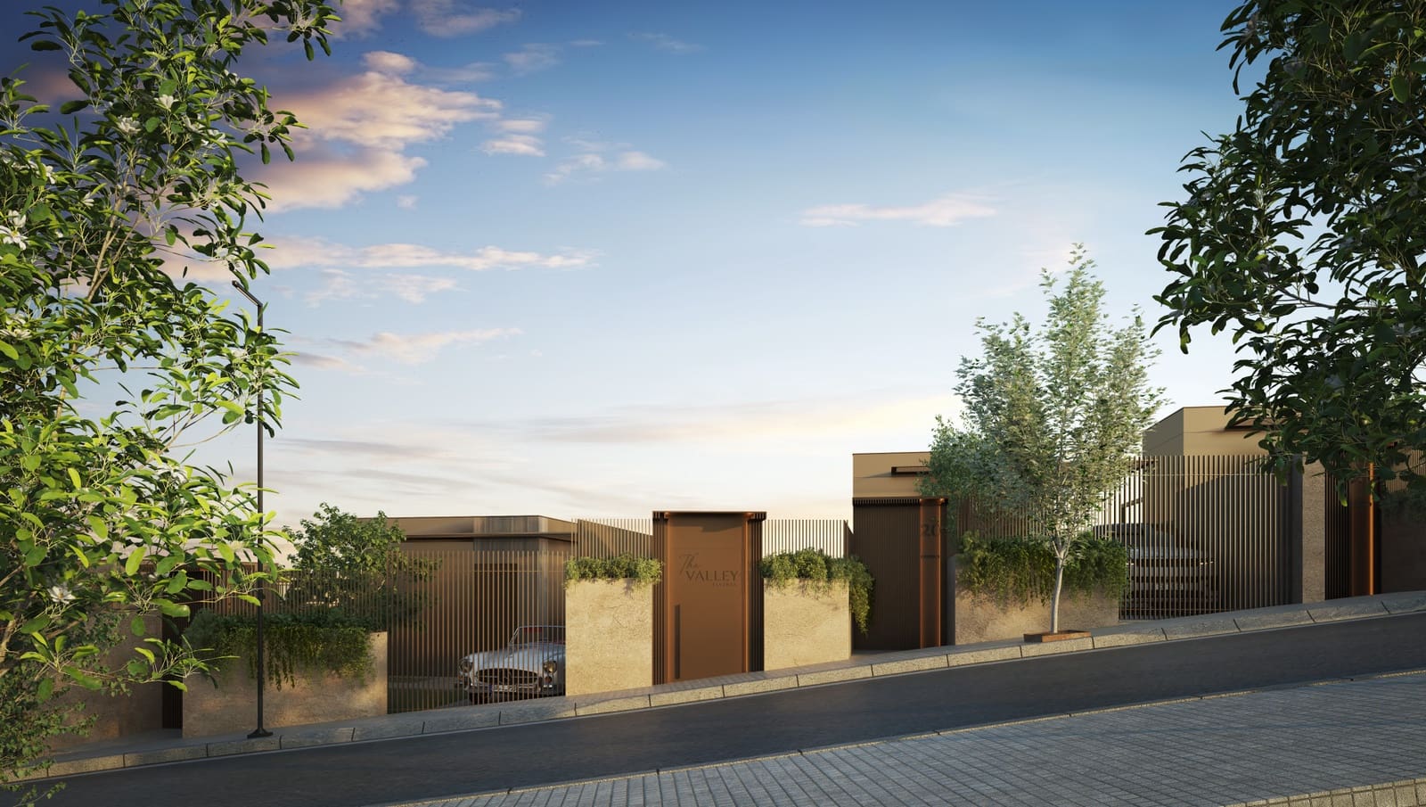 3 bedroom Townhouse for sale in Marbella with pool garage - € 1,591,625 (Ref: 10026715)