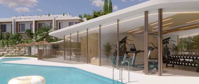 3 Zimmer Haus zu verkaufen in La Cala de Mijas, Mijas mit Pool Garage - 676.000 € (Ref: 10094193)