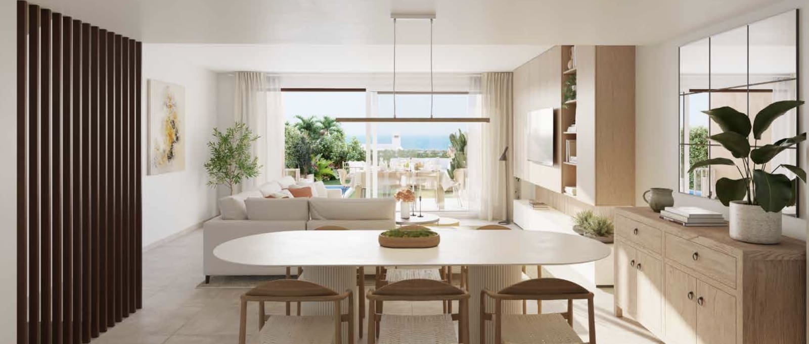3 chambre Maison de Ville à vendre à La Cala de Mijas avec piscine garage - 676 000 € (Ref: 10094193)