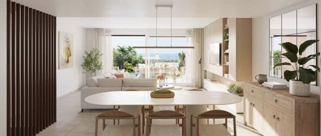 3 Zimmer Haus zu verkaufen in La Cala de Mijas, Mijas mit Pool Garage - 676.000 € (Ref: 10094193)