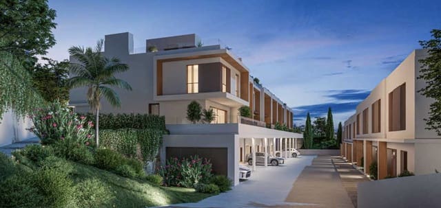 3 Zimmer Haus zu verkaufen in La Cala de Mijas, Mijas mit Pool Garage - 676.000 € (Ref: 10094193)