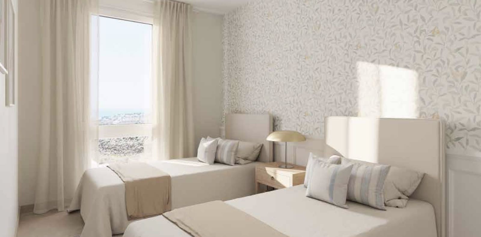3 chambre Maison de Ville à vendre à La Cala de Mijas avec piscine garage - 676 000 € (Ref: 10094193)