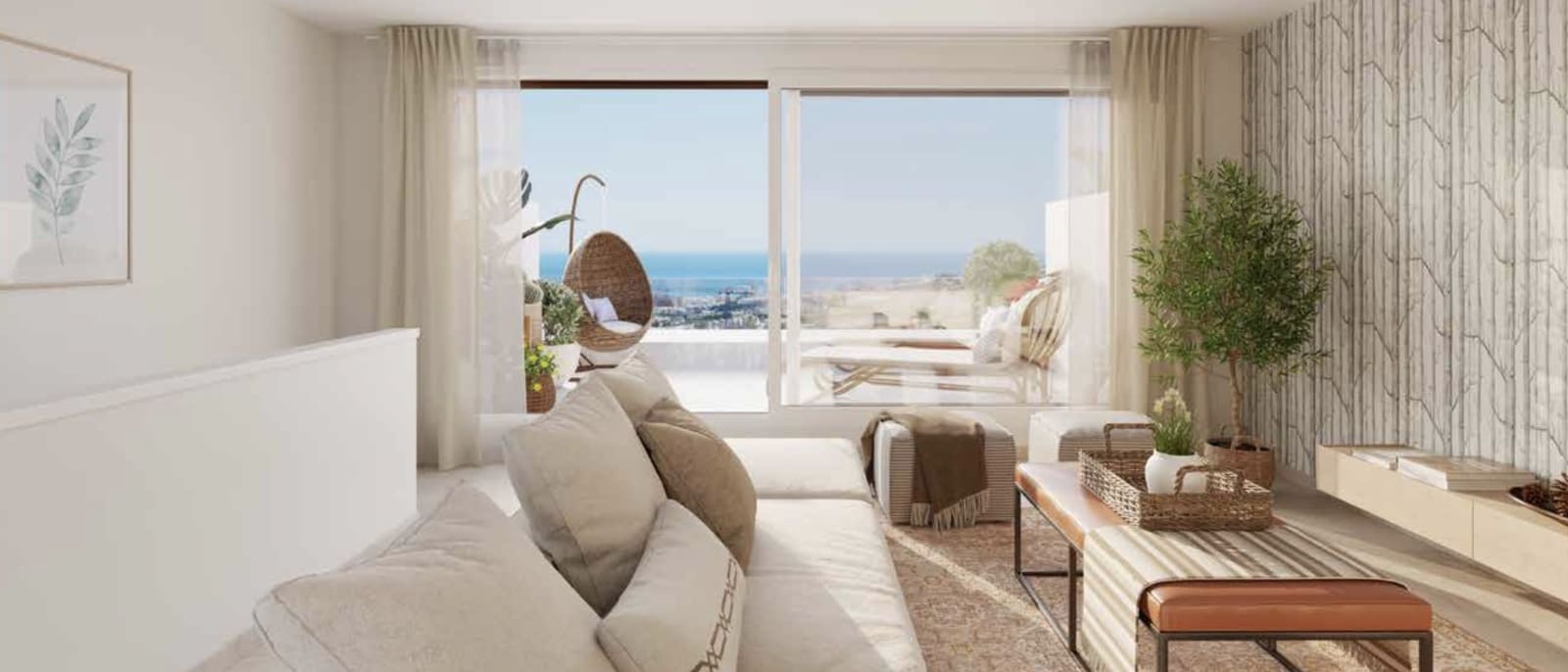 3 chambre Maison de Ville à vendre à La Cala de Mijas avec piscine garage - 676 000 € (Ref: 10094193)