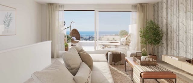 3 Zimmer Haus zu verkaufen in La Cala de Mijas, Mijas mit Pool Garage - 676.000 € (Ref: 10094193)