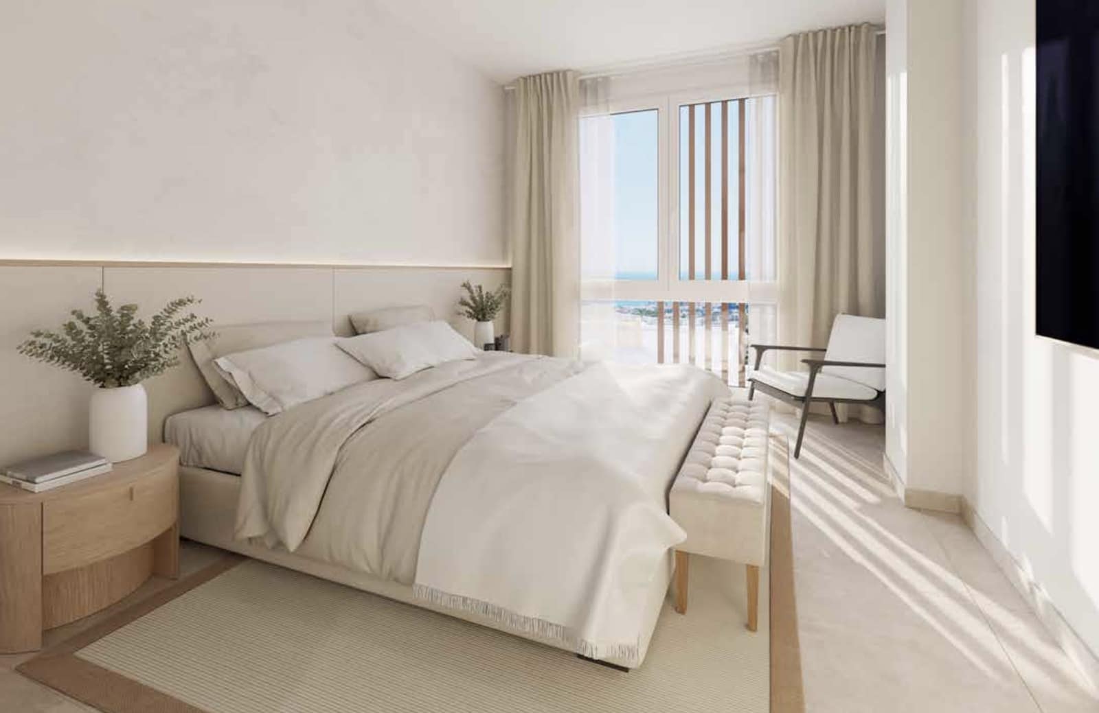 3 chambre Maison de Ville à vendre à La Cala de Mijas avec piscine garage - 676 000 € (Ref: 10094193)