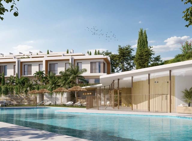 3 Zimmer Haus zu verkaufen in La Cala de Mijas, Mijas mit Pool Garage - 676.000 € (Ref: 10094193)