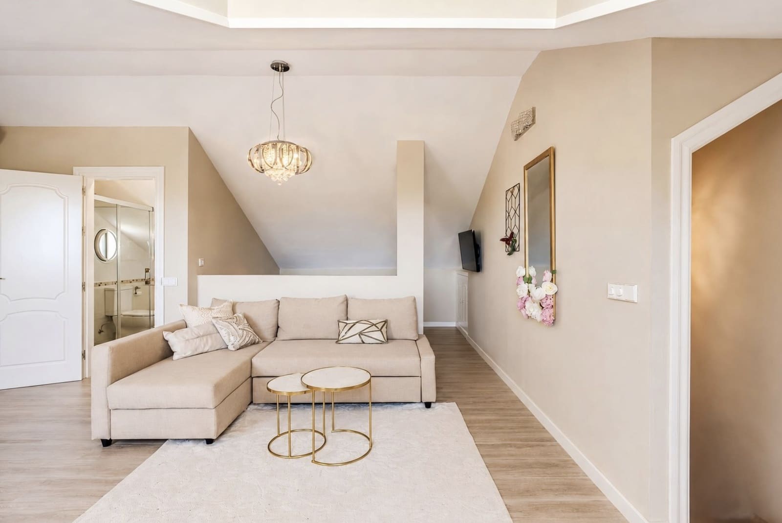 Chalet de 4 habitaciones en Marbella en venta con piscina garaje - 1.499.000 € (Ref: 10097514)