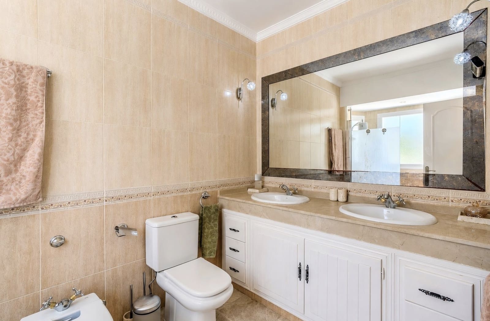 Chalet de 4 habitaciones en Marbella en venta con piscina garaje - 1.499.000 € (Ref: 10097514)