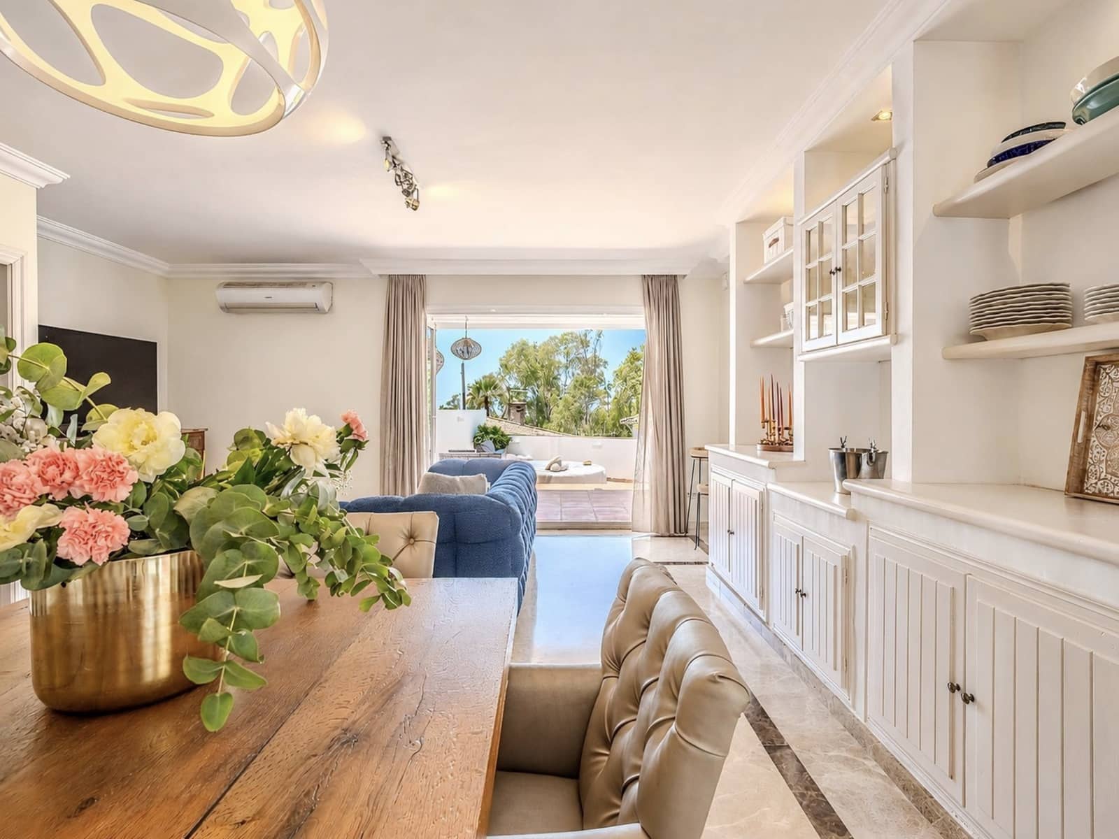Chalet de 4 habitaciones en Marbella en venta con piscina garaje - 1.499.000 € (Ref: 10097514)