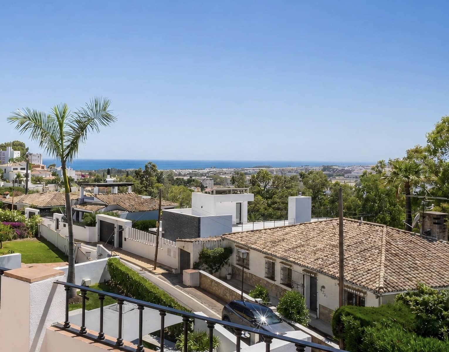 Chalet de 4 habitaciones en Marbella en venta con piscina garaje - 1.499.000 € (Ref: 10097514)