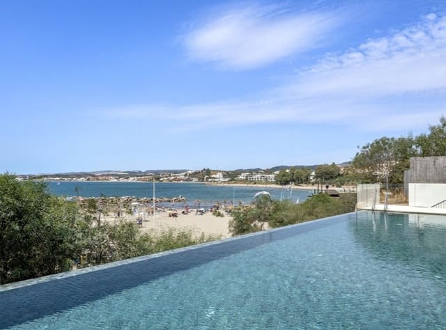 3 sovrum Takvåning till salu i Estepona med pool garage - 2 350 000 € (Ref: 10099648)