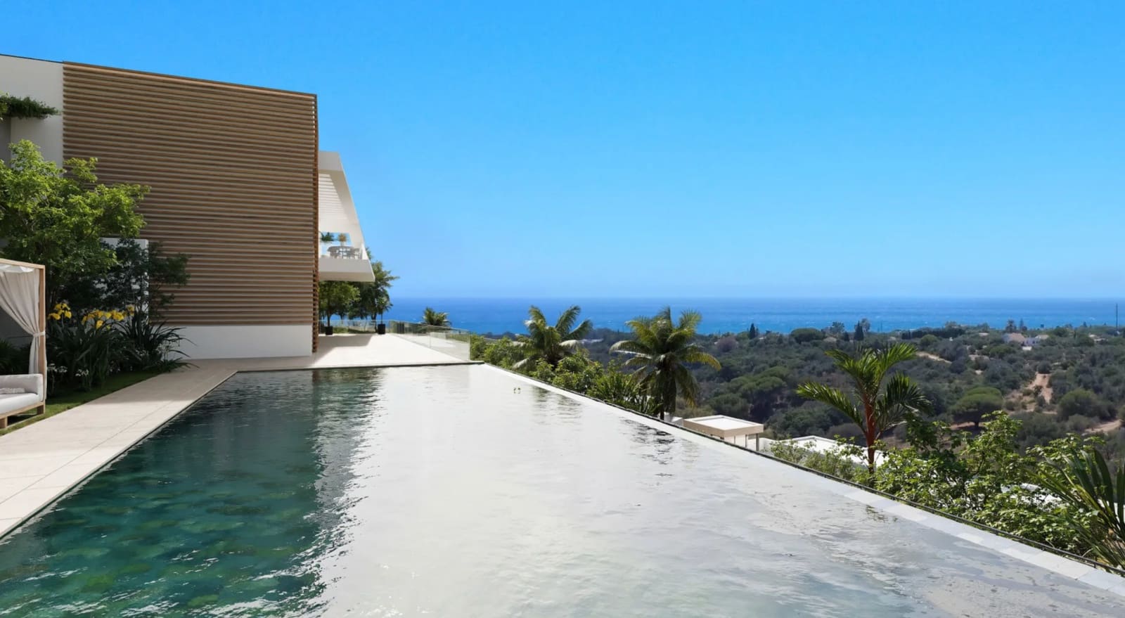 3 soverom Hus til salgs i Marbella med svømmebasseng garasje - € 849 000 (Ref: 10099650)