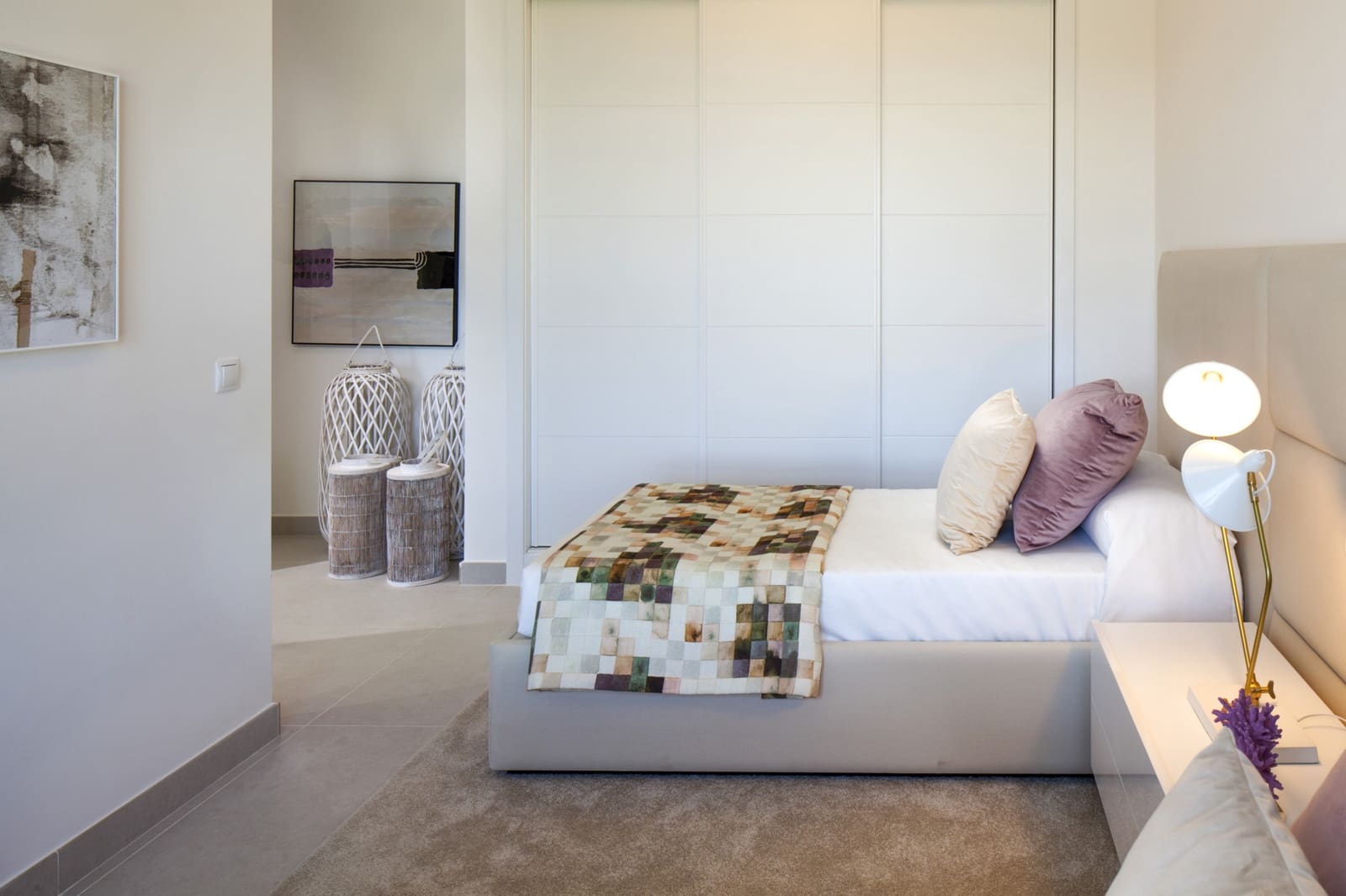 Apartamento de 2 habitaciones en Casares en venta con piscina garaje - 599.200 € (Ref: 10101815)
