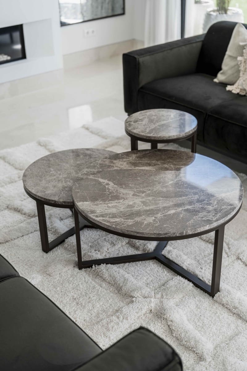 4 soveværelse Villa til salg i El Paraiso med swimmingpool garage - € 1.750.000 (Ref: 10101820)