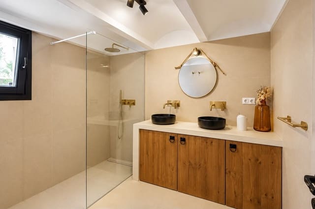 6 sovrum Villa till salu i Estepona med pool garage - 2 495 000 € (Ref: 10108989)