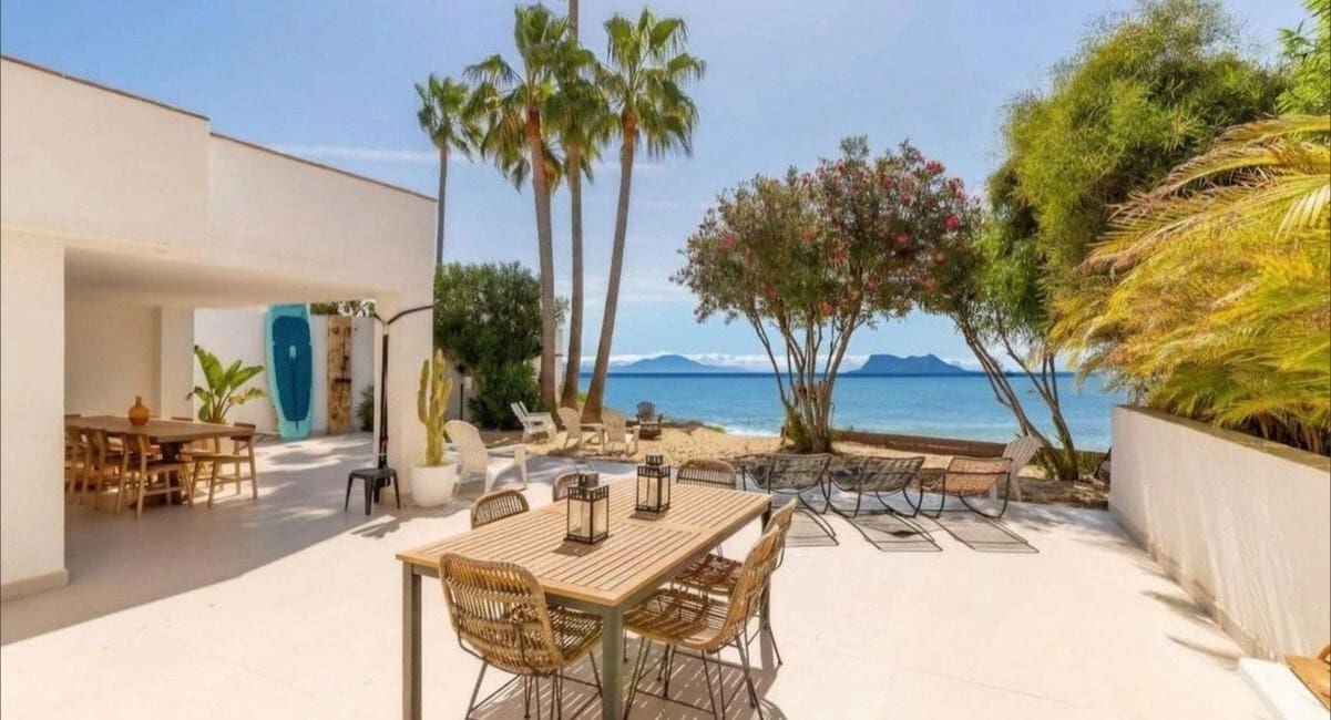 6 Zimmer Villa zu verkaufen in Estepona mit Pool Garage - 2.495.000 € (Ref: 10108989)
