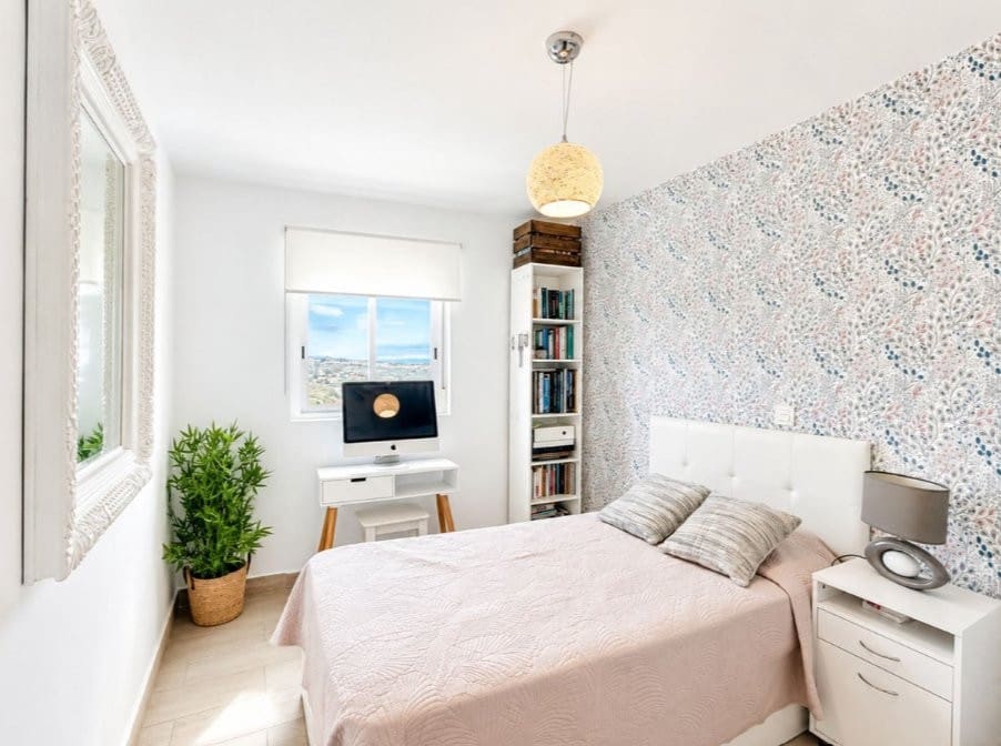 3 sovrum Lägenhet till salu i Torreguadiaro med garage - 565 000 € (Ref: 10108990)