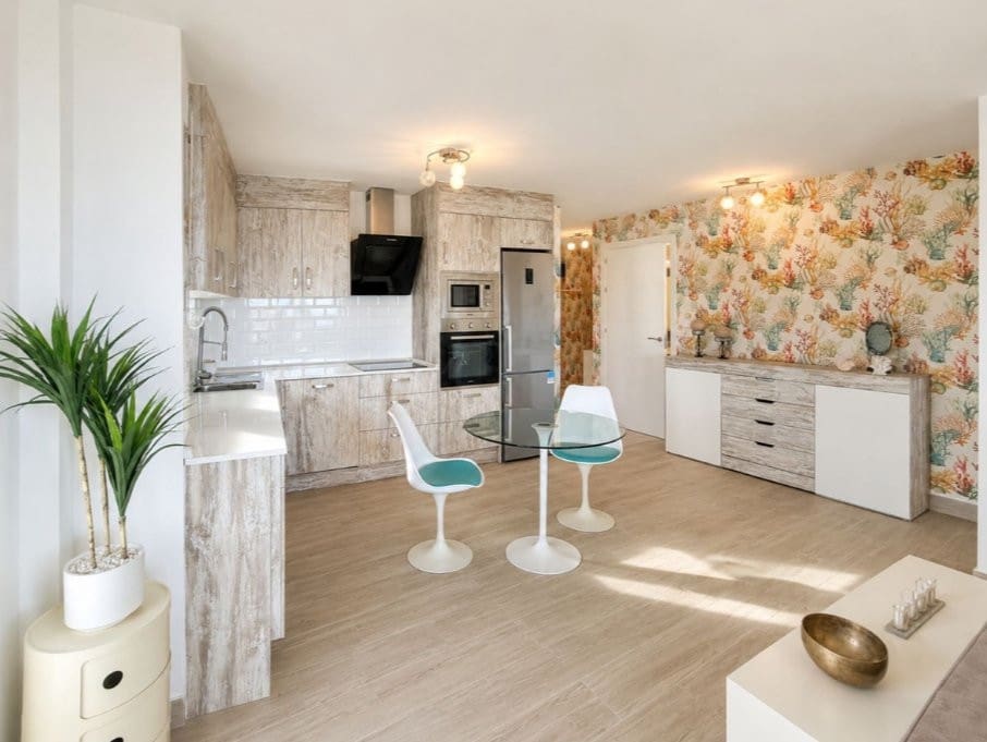 3 sovrum Lägenhet till salu i Torreguadiaro med garage - 565 000 € (Ref: 10108990)