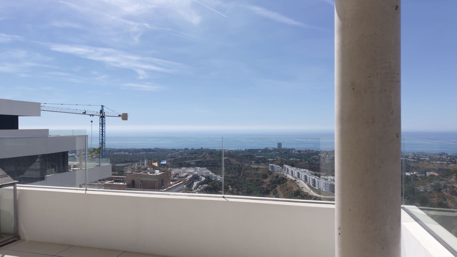 2 bedroom Apartment for sale in Marbella with pool garage - € 659,000 (Ref: 10108991)