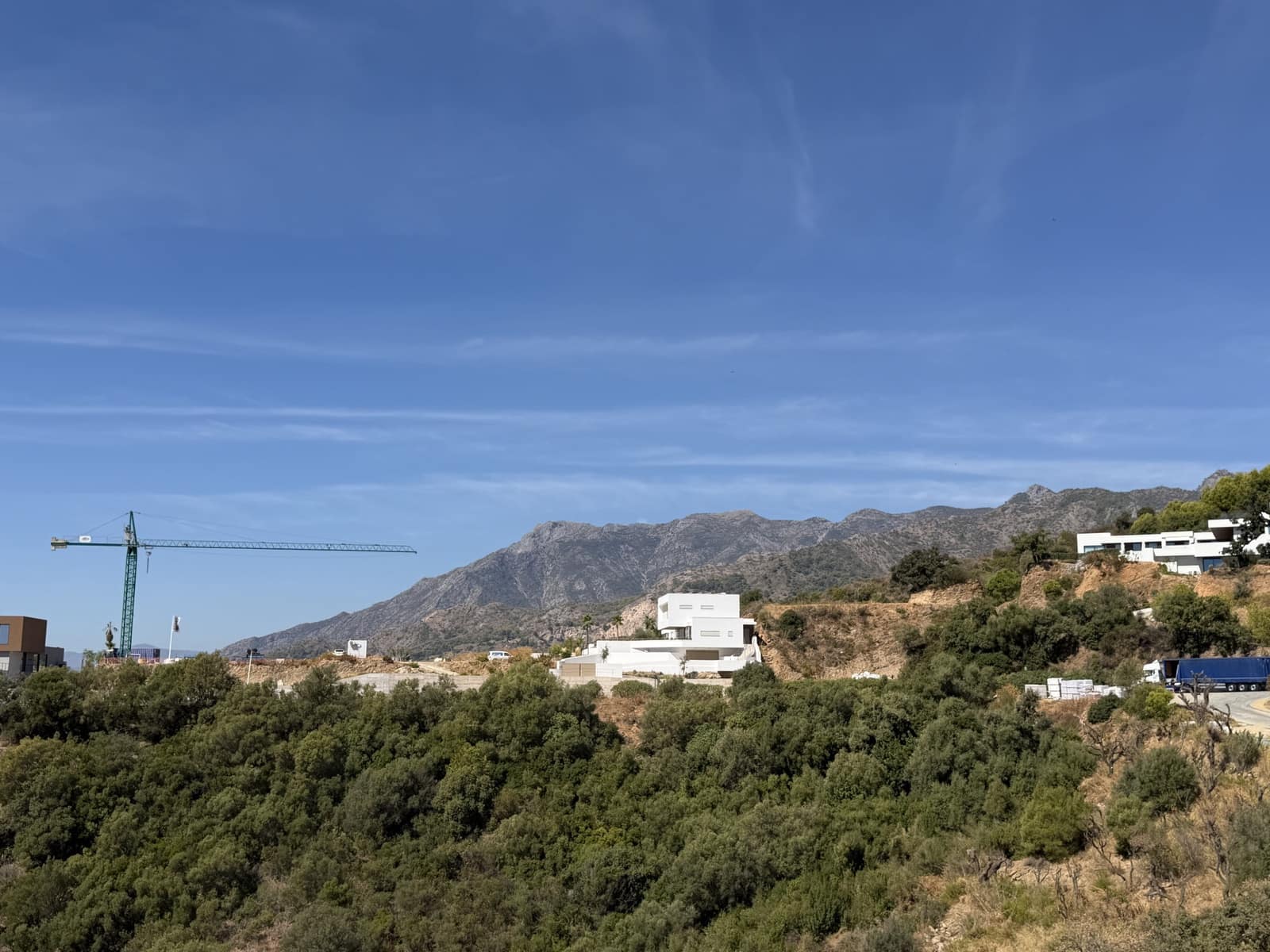 2 bedroom Apartment for sale in Marbella with pool garage - € 659,000 (Ref: 10108991)