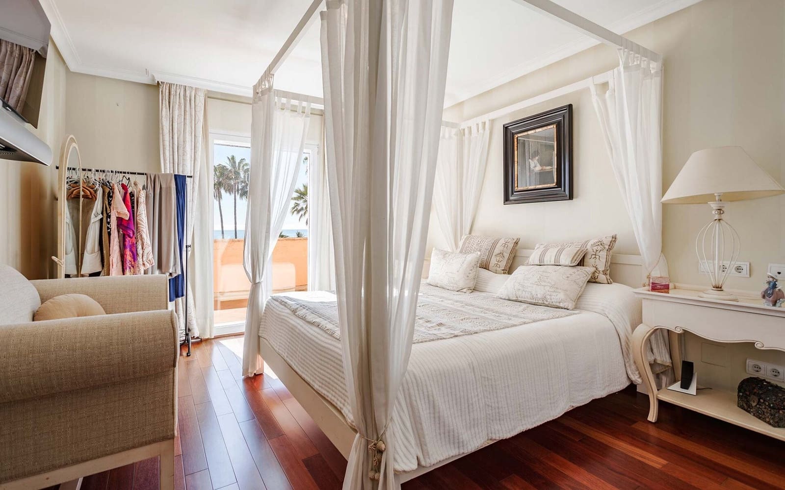 8 Zimmer Villa zu verkaufen in New Golden Mile mit Pool Garage - 6.500.000 € (Ref: 10131174)